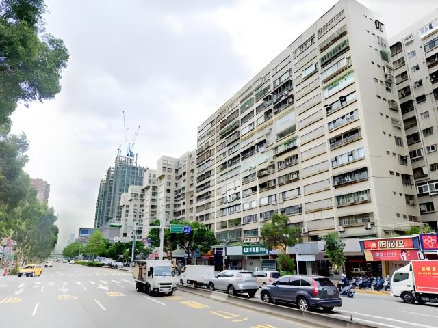 台北拍賣大樓-6