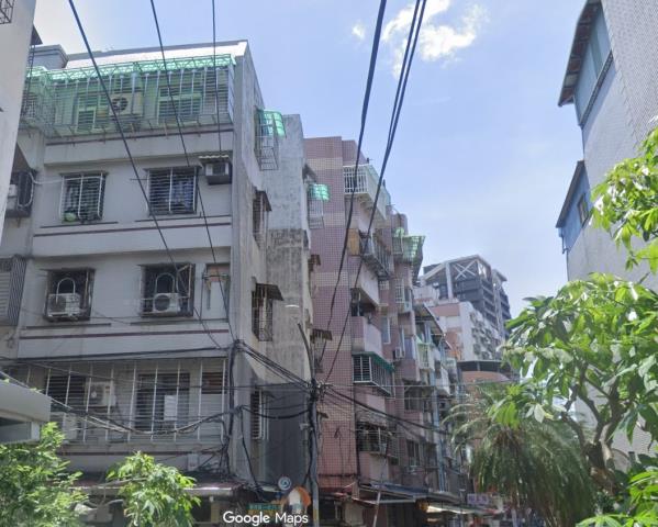 新北土城公寓法拍-1