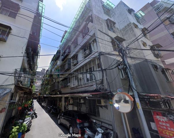 新北土城公寓法拍-2