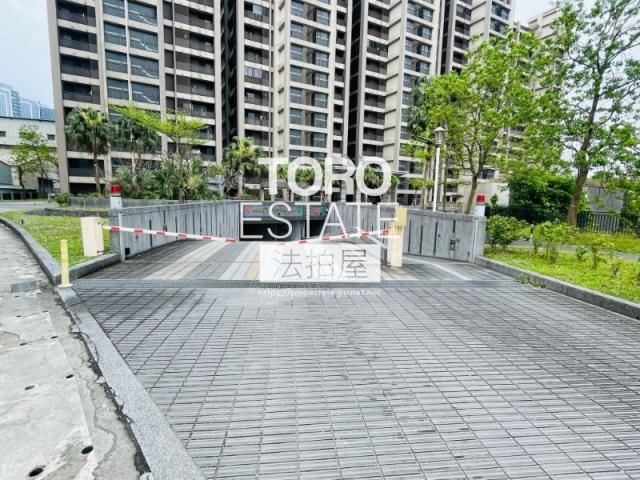 新北汐止大樓法拍-6