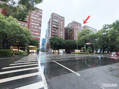 台北大安區大樓法拍-4