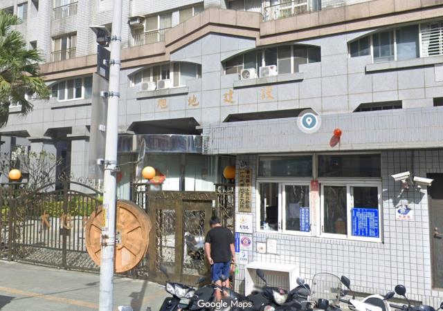 新北淡水大樓拍賣-2