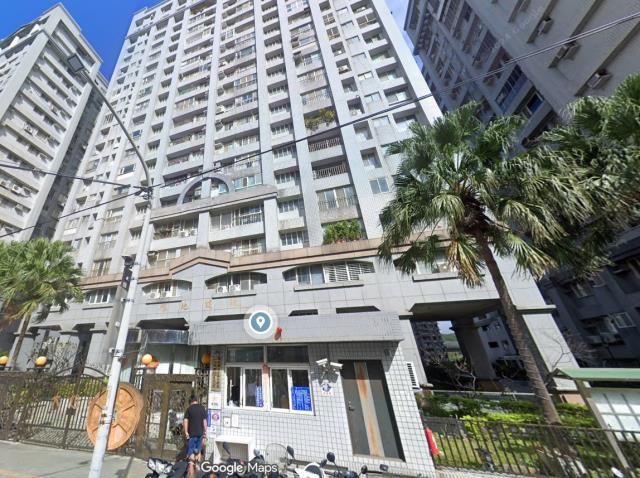 新北淡水大樓拍賣-4