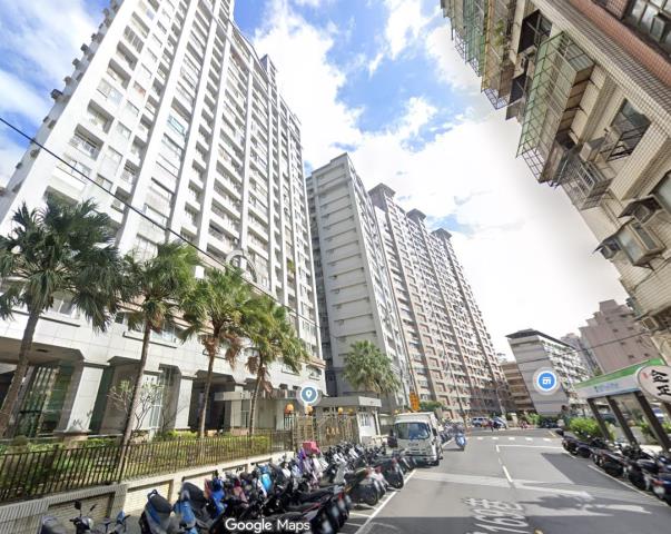 新北淡水大樓拍賣-7