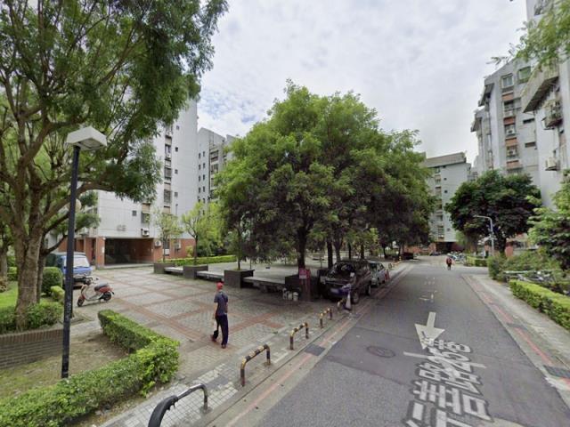 台北內湖法拍大樓-3