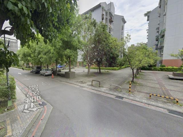 台北內湖法拍大樓-4