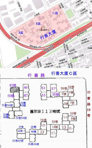 台北內湖法拍大樓-9