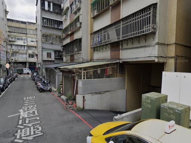 台北士林華廈法拍-6