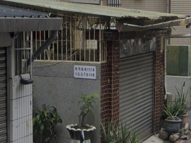 台北士林華廈法拍-7