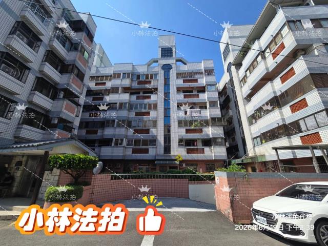 台中大雅法拍華廈-1