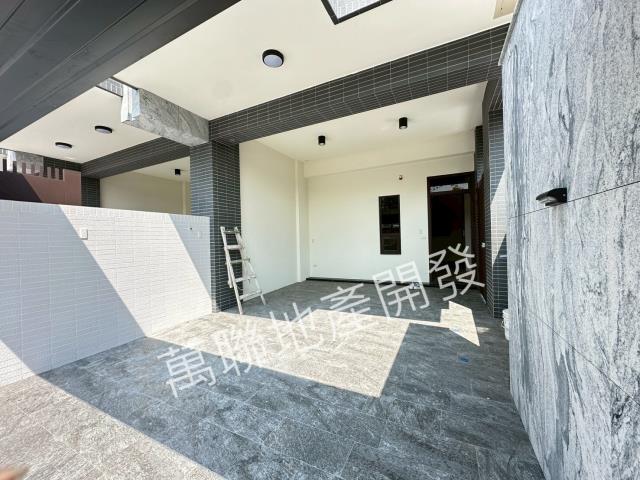 台中大里別墅-13