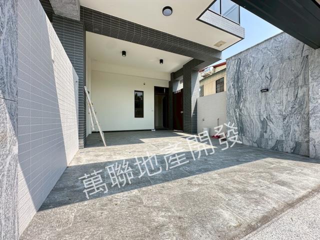 台中大里別墅-14