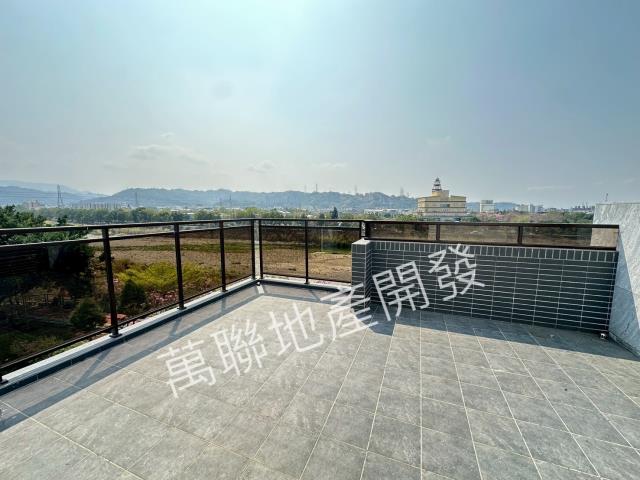 台中大里別墅-2