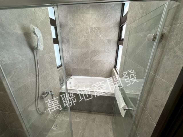 台中大里別墅-7