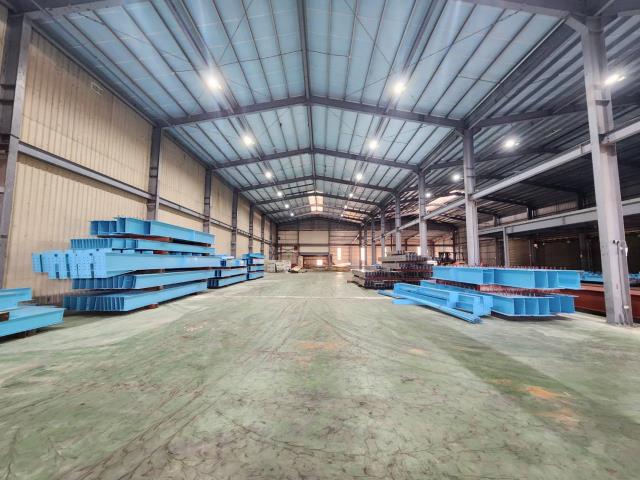 桃園蘆竹廠房-2