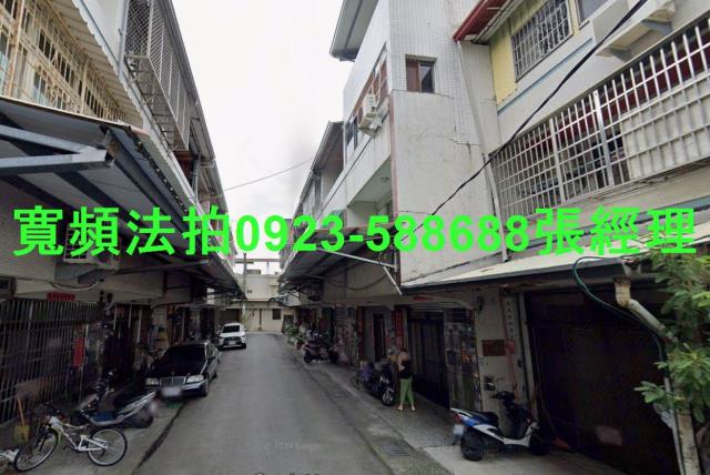 南投南投市透天拍賣-1