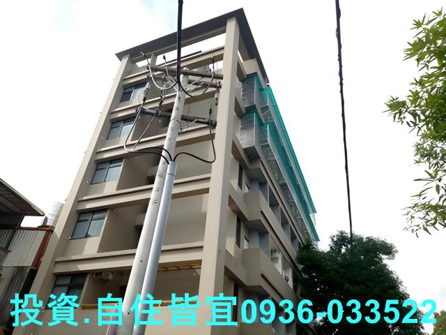 新北法拍華廈-1