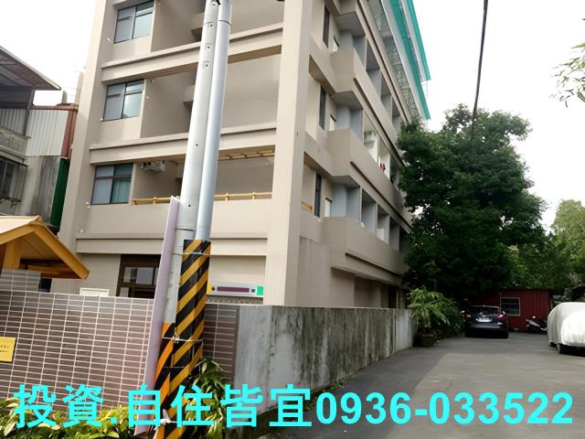 新北法拍華廈-6