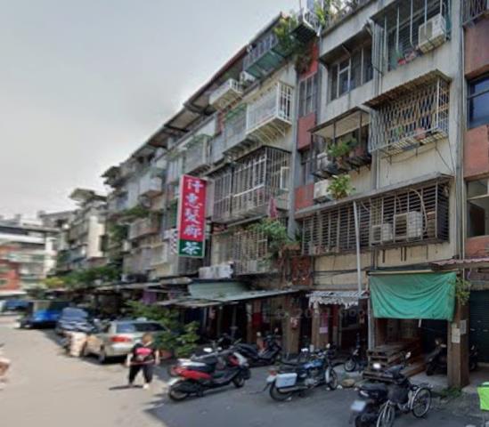 新北新莊公寓法拍-2