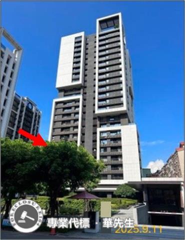 桃園桃園區大樓法拍-11