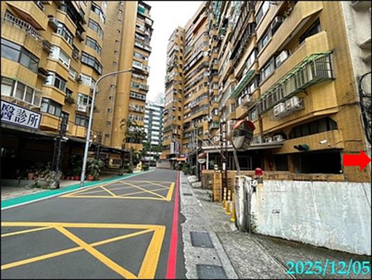 台北信義區大樓法拍-8