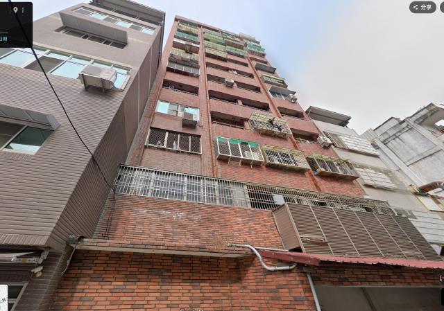 高雄前金大樓法拍-4