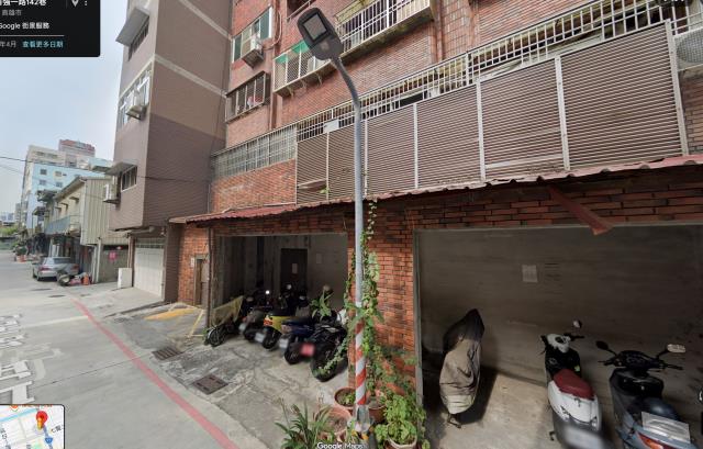 高雄前金大樓法拍-6