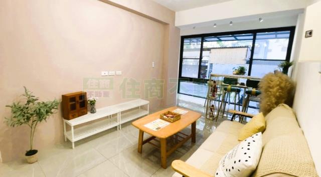 高雄鹽埕公寓-1