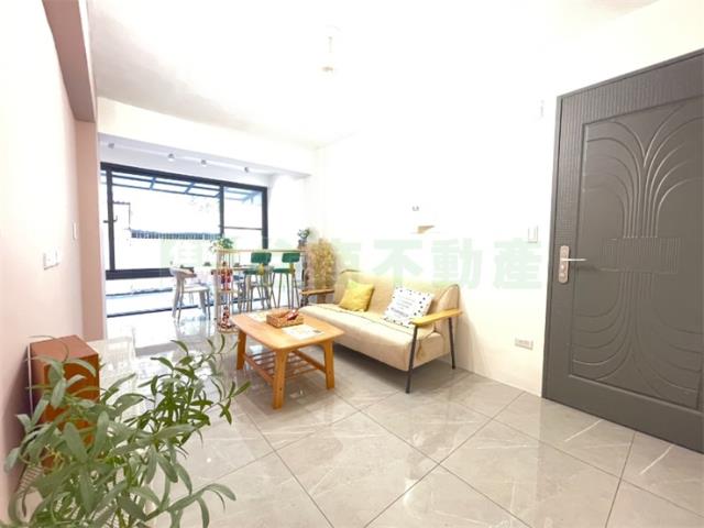 高雄鹽埕公寓-4