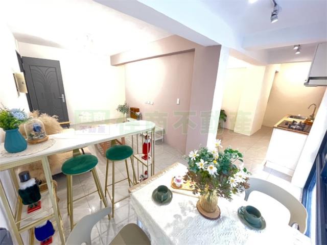 高雄鹽埕公寓-5