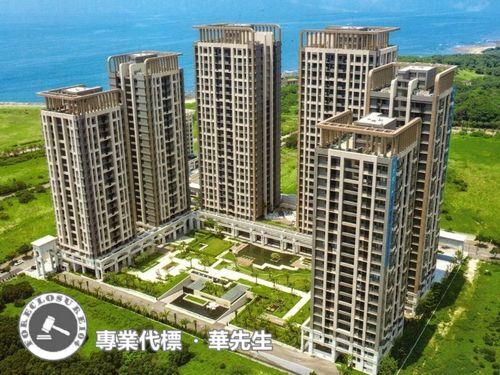 淡水拍賣大樓-2