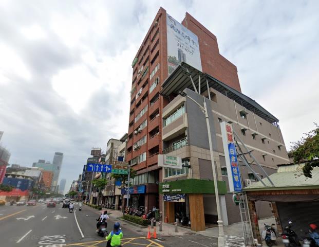 前金大樓拍賣-4