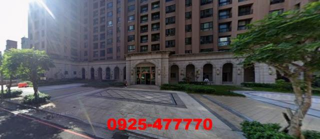 桃園法拍大樓-1