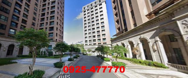 桃園法拍大樓-2