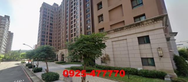 桃園法拍大樓-3