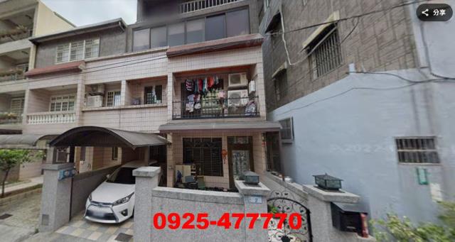 桃園透天法拍-3