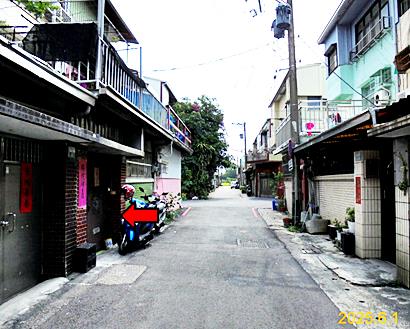 嘉義法拍透天-4