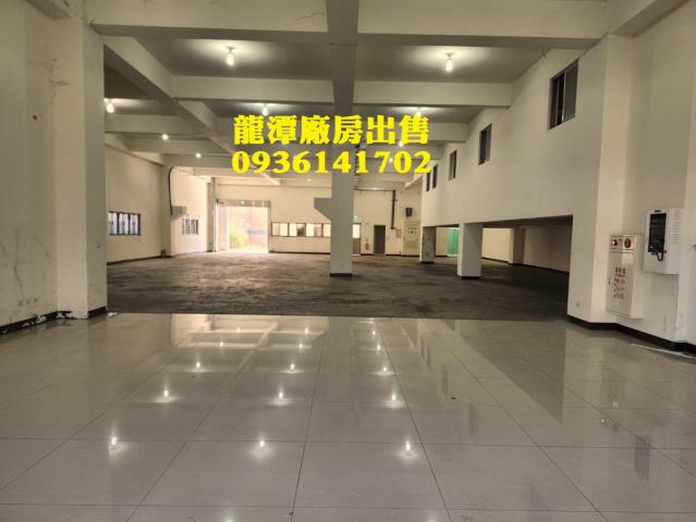 桃園廠房-1