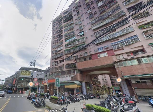 新北樹林法拍大樓-5