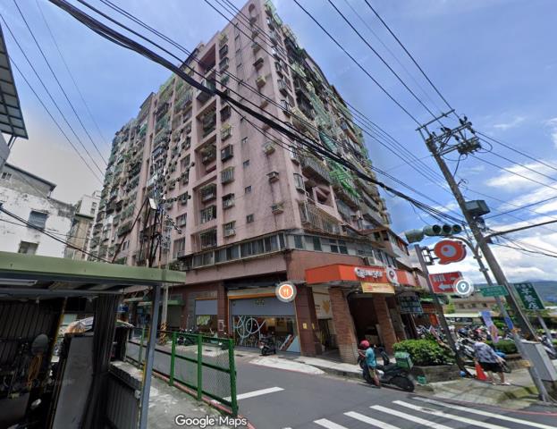 新北樹林法拍大樓-7