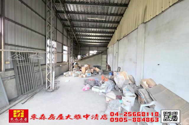 台中神岡透天-5