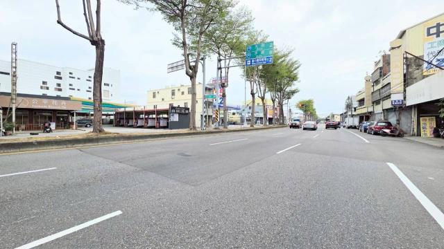 台中神岡店面-3