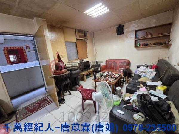 新竹北區公寓-1