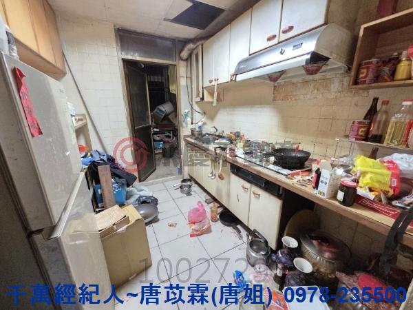 新竹北區公寓-5