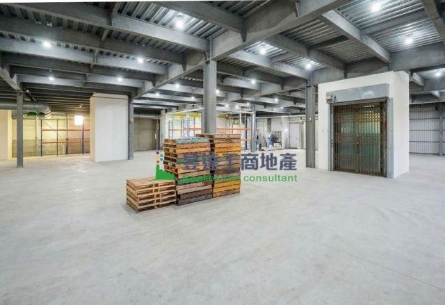 新北林口廠房-1