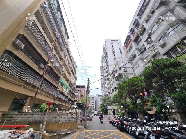 台中北區法拍華廈-2