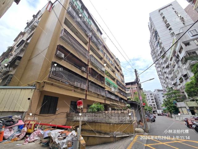 台中北區法拍華廈-1