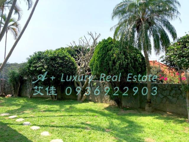 台北北投別墅-3