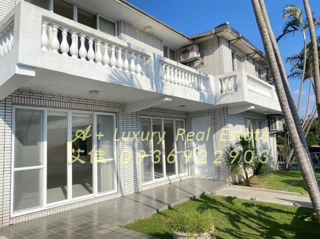 台北北投別墅-5