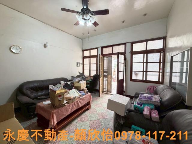 新竹竹北透天-2